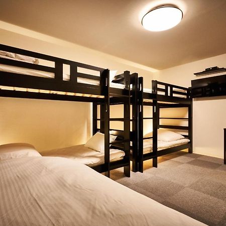 Rikyuan Kyoto Nishikyogoku Room C Ngoại thất bức ảnh